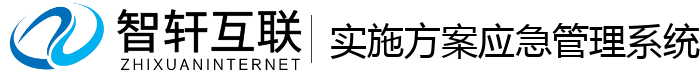 实施方案应急管理系统